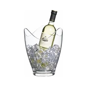 Bar Craft Ice Bucket / Drinks Pail