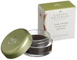 Garden Botanika Long Lasting Cream Gel Eyeliner, Earth, 0.14-Ounce Jar