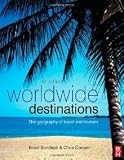 Worldwide destinations : the geography of travel and tourism
