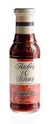 Traditional Steak & Grilling Sauce