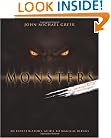 Monsters: An Investigator's Guide to Magical Beings