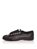 Shulong Zapatillas Shulook Low (Negro)