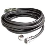 Cables To Go - 50728 - 150ft RapidRun Home Theater (5 Coax) Runner (CL2)