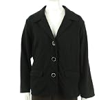 Charter Club Three Button Jacket