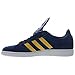 Adidas Mens Busenitz Oxford Blue/Corn Yellow/White D68825