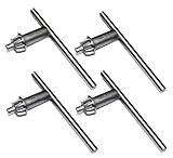 UPC 704660059575 product image for Ridgid R7121/R7130/R7120 Drill (4 Pack) Replacement Chuck Key # 680883005-4pk | upcitemdb.com