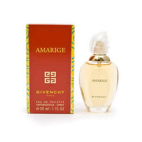 Givenchy Amarige Eau de Toilette (30ml Spray) Preisvergleich