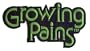 Growing Pains TV Show Seaver Kirk Camron Green Name Logo Patch