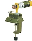 Proxxon 28610 Universal Holder UHZ with Clamp