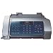 Electronics : Canon FaxPhone B95 Inkjet Fax Machine