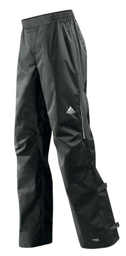 VAUDE Herren Hose Spray II S/S+L/S, black, XL-Long, 03352 Preisvergleich