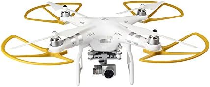 Propeller Blade Crash Protection Ring for DJI Phantom All Versions Phantom 3 Professional Advanced Tool
