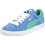 Puma Suede Classic Eco 352634, Herren Sneaker, Bla&hellip Puma