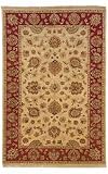 Candice Olson Select - Ivory - Red