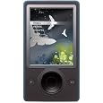 Zune 30 GB Digital Media Player (Black)