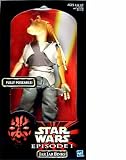 Star Wars: Episode 1 > Jar Jar Binks Large Doll