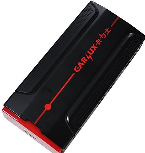 Toptele 14000 Mah 4 in 1 Led Lamp Dual Usb High Power Auotomotive Jump Starters Charger Pack with Portable Tool Package Back up Power Bank for Mobile Phone, Tablet, Loptap, GPS