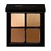glominerals gloMetallic Smoky Eye Kit 1 piece
