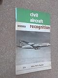 Civil aircraft recognition