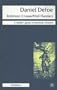 Daniel Defoe - Robinson Crusoe/Moll Flanders (Readers Guides to Essential Criticism)