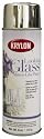 Krylon Division 6 Oz Looking Glass Mirror Like Spray Paint 9033 - Pack of 6