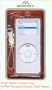 Merkury Innovations MI-NACC iPod Nano Crystal Case