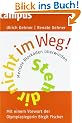 Steh dir nicht im Weg!: Mentale Blockaden �berwinden