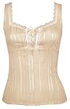 Arianne Women's Margo Camisole Lace Up