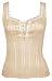  : Arianne Women's Margo Camisole Lace Up