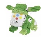 I-Dog Chill Green Set