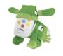 I-Dog Chill Green Set