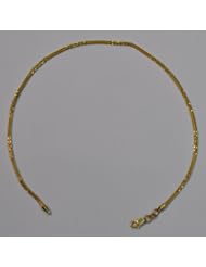14KT Gold Anklet