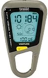 Oregon Scientific RA123 Handheld Altimeter and Digital Compass