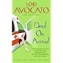 Dead on Arrival (Pauline Sokol Mysteries)