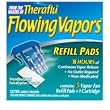 TheraFlu Flowing Vapors Vapor Fan Refills 5 ea