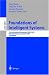 Foundations of Intelligent Systems: 14th International Symposium, ISMIS 2003, Maebash...