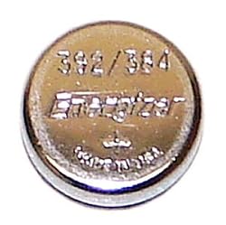 Energizer 392BP Watch Battery