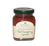 Red Raspberry Spread