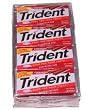Trident Cinnamon Gum Value Pack Trident Cinnamon Gum Value Pack