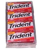 Trident Cinnamon Gum Value Pack