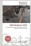 HMS Bedouin (F67)-