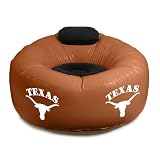 Northwest Texas Longhorns Inflatable Air Chair