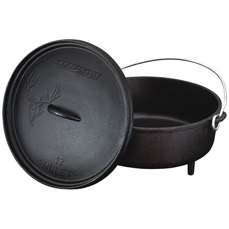Camp Chef Classic 12 Dutch Oven