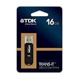 Produkt-Bild: TDK Trans IT mini 16GB USB-Stick Natralock Blister