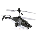 Buy Syma S027 Radio Control 3-Channel Electric Airwolf Helicopter Ready to Fly New by Syma