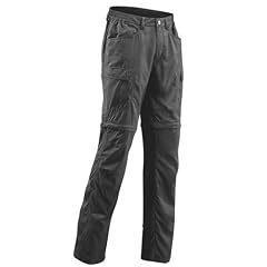 Vaude Herren Lakeside ZO Pants - Fahrrad/Trekking Hose lang