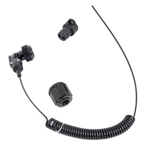 Inon Optical D Cable L Type L Double Hole Rubber Bush Set