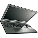Lenovo ThinkPad W540 20BG0014US 15.6-Inch Laptop (Black)