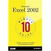 10 Minute Guide to Microsoft Excel 2002