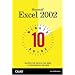 10 Minute Guide to Microsoft Excel 2002